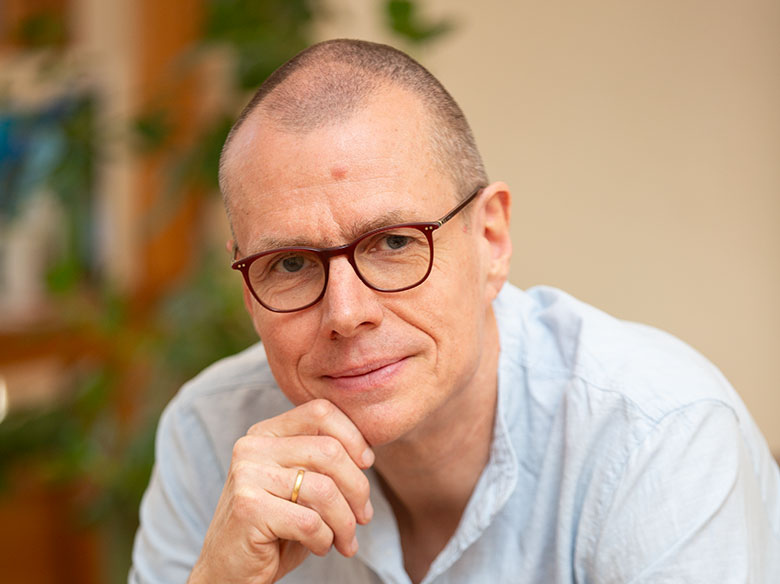 Stefan Dressler - Praxis