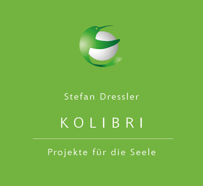 Kolibri - Projekte für die Seele